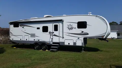 Horizon RV Ctr Inc in La Grange, NC