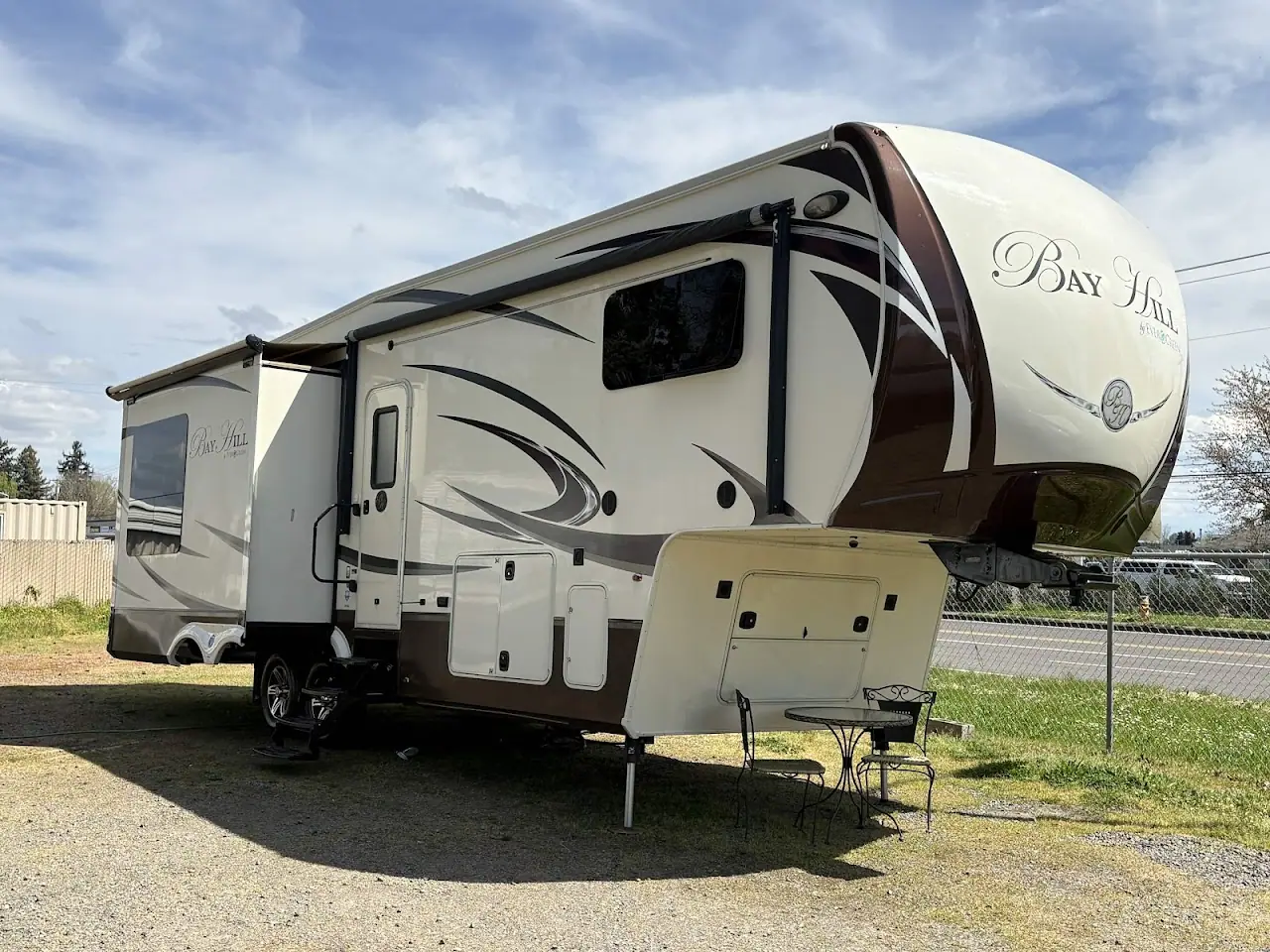 Unique Auto Sales And RV, RV dealers in Salem