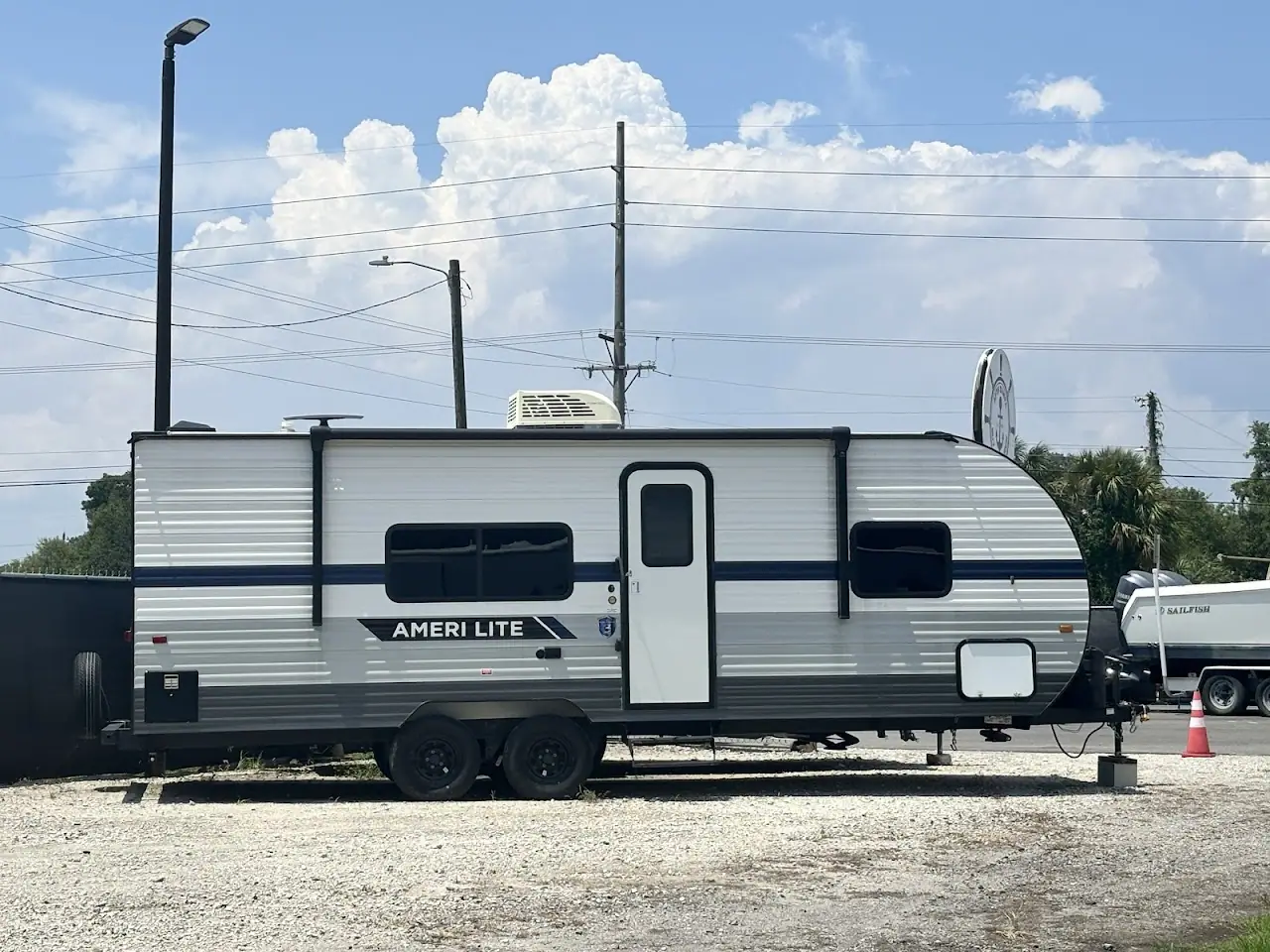 AFYS Plus RV Brokerage - Tampa, RV dealers in Ruskin