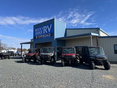 Rocky Ridge RV and Offroad of Idabel photo 2