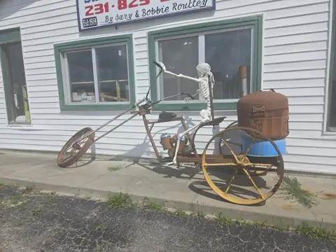 Routley's Recreational Vehicle in Stanwood, MI