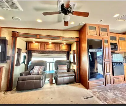 RecNation RV & Boat Dealership in Wylie, TX