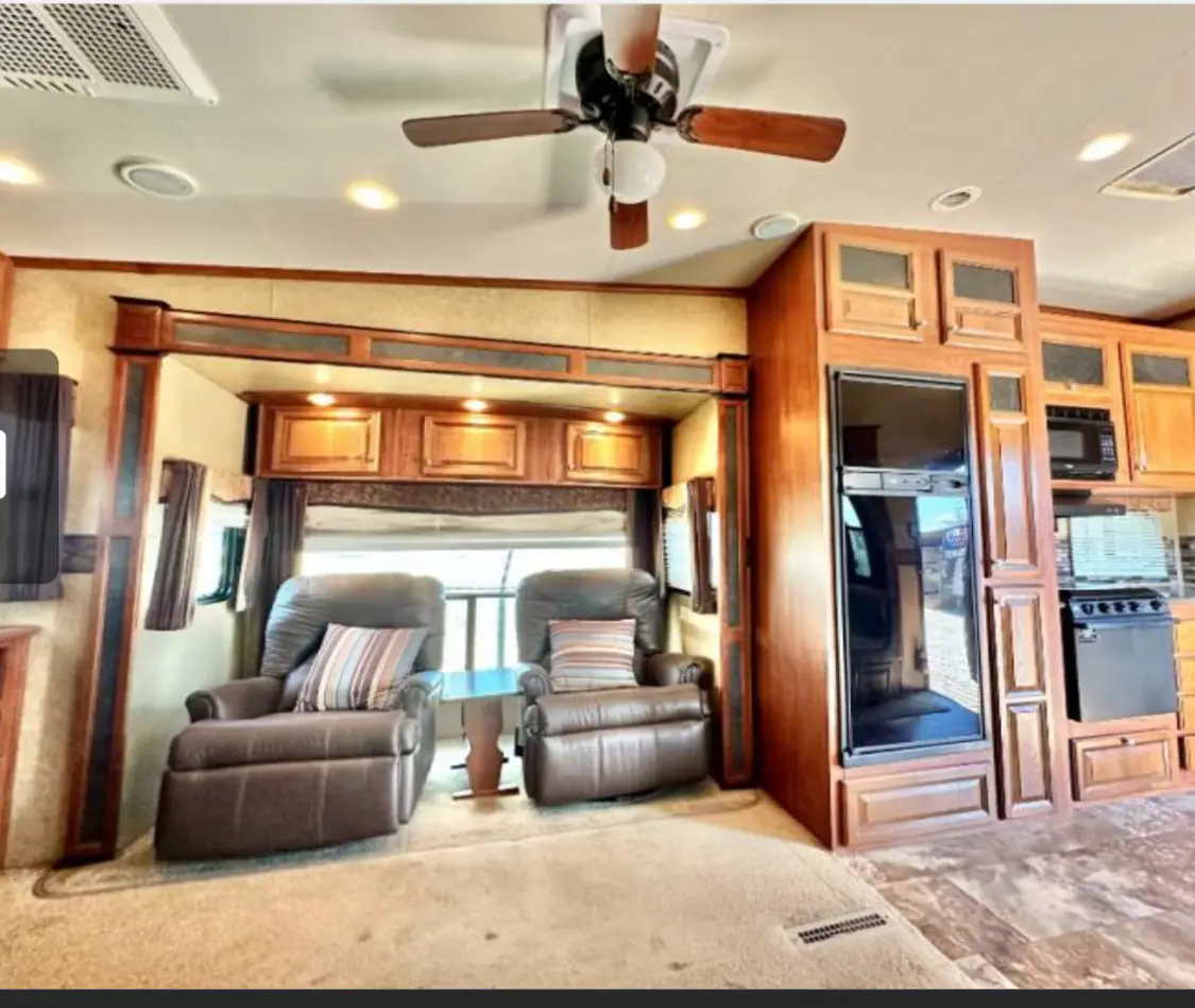RecNation RV & Boat Dealership, RV dealers in Wylie