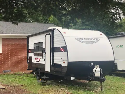 RV Center of Gastonia photo 2
