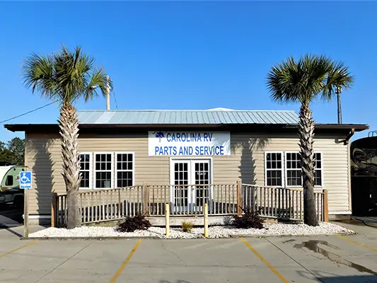 Carolina RV, RV dealers in Myrtle Beach