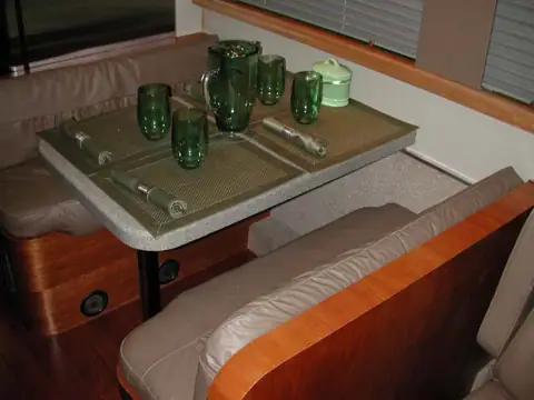 Evolution Custom Coach - Bus Sales & Bus Conversion photo 2