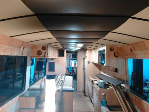 Evolution Custom Coach - Bus Sales & Bus Conversion photo 3