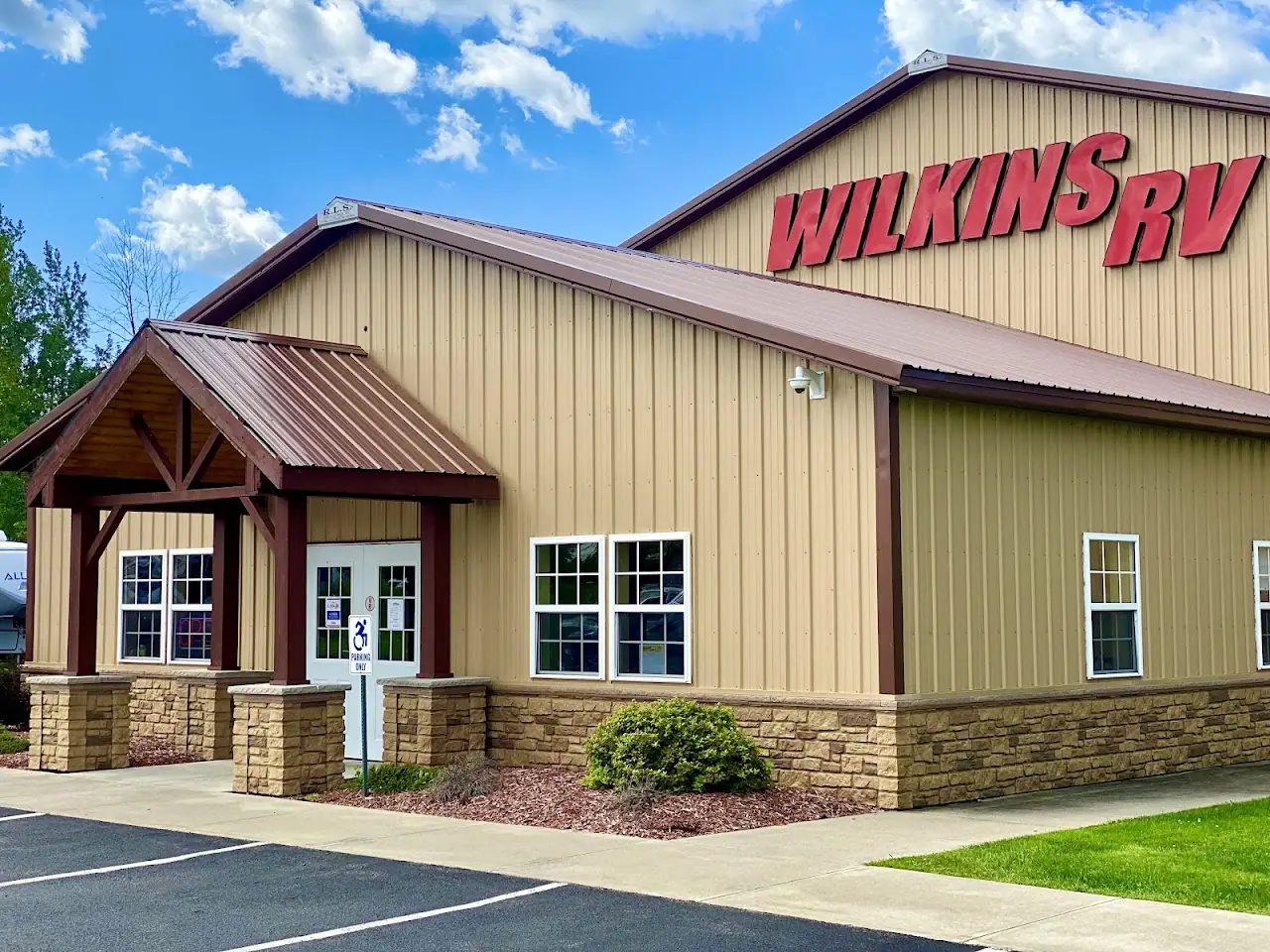 Wilkins RV of Brewerton, RV dealers in Brewerton