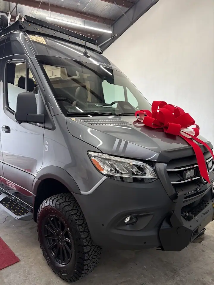 Leisure RV Center of DFW, RV dealers in Haltom City