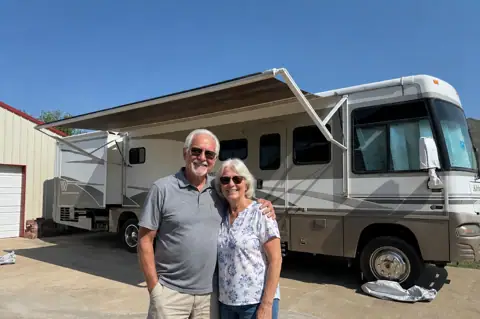 Rv Sun Shade photo 2