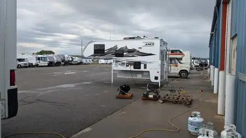 Billings RV, Inc. in Billings, MT