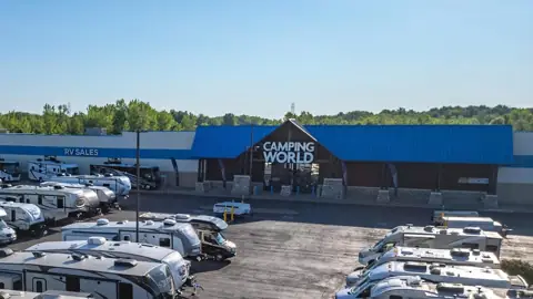 Camping World - Cicero in Cicero, NY