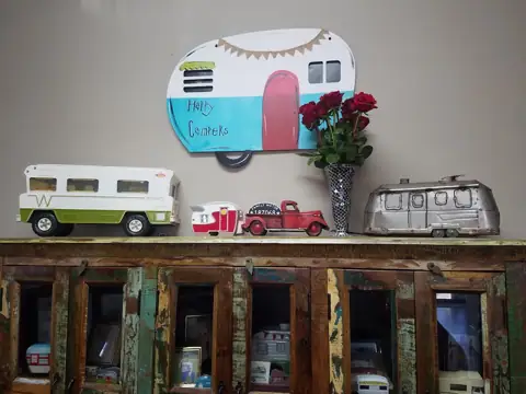 Barry's Auto Sales in Summerville, GA