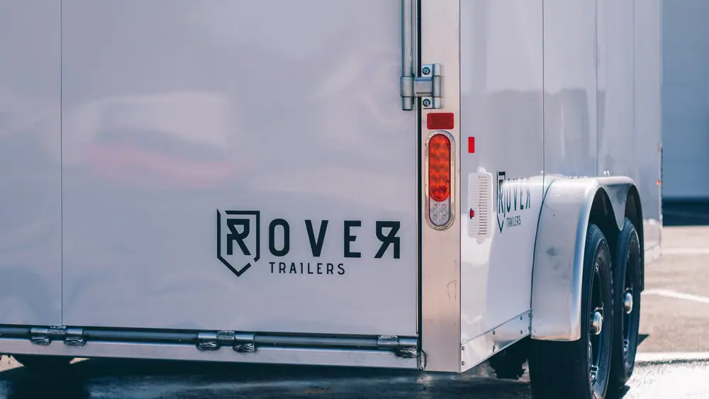 Rover Trailers, RV dealers in Twin Falls