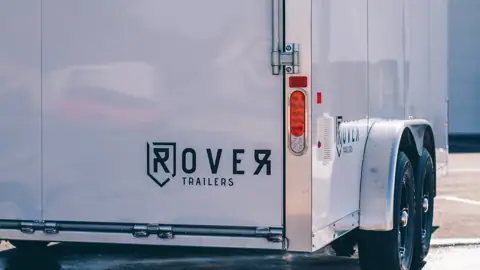 Rover Trailers photo 2