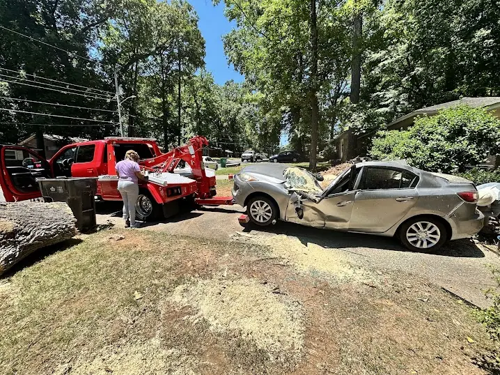 Cash for junk cars Charlotte NC, RV dealers in Charlotte