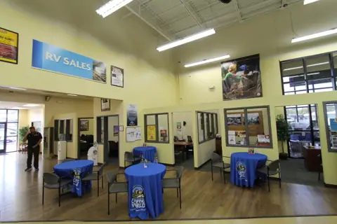 Camping World - Strafford photo 3