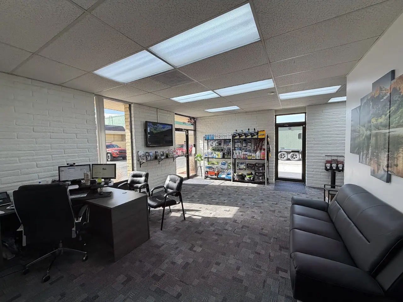 Clays Utah RV Sales, RV dealers in Salt Lake City