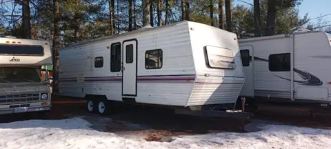 Mountain Man Rv photo 2