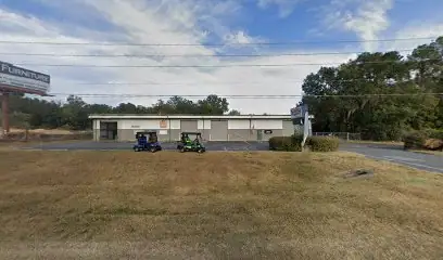 The Custom Plate Guy in Summerfield, FL