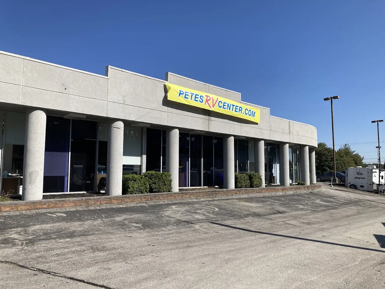 Pete's RV Center - Salem/Roanoke, RV dealers in Salem