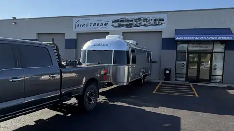 Spokane Airstream Adventures photo 2
