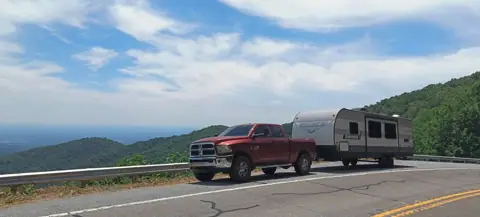 RV Trailer Rental In Chattanooga, LLC in Ooltewah, TN