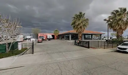 Bobby's Wayne's RV's in Lancaster, CA