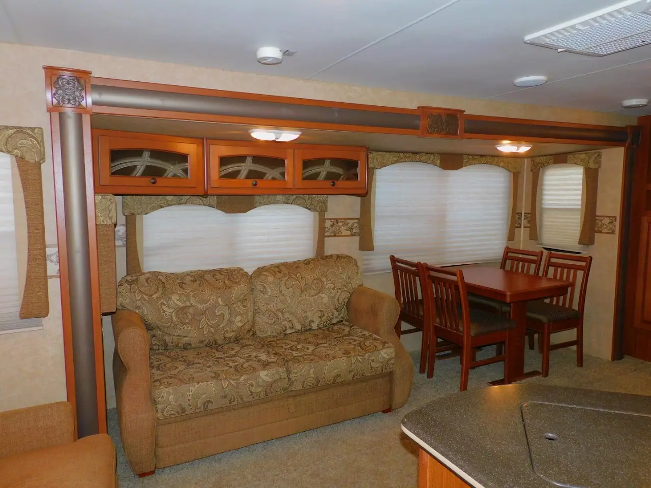 Dalton RV of Arkansas, RV dealers in Plumerville