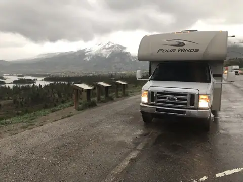 Unlimited RV in Las Vegas, NV