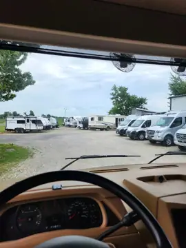 Shafer's Truck & RV Sales LLC in Delta, OH