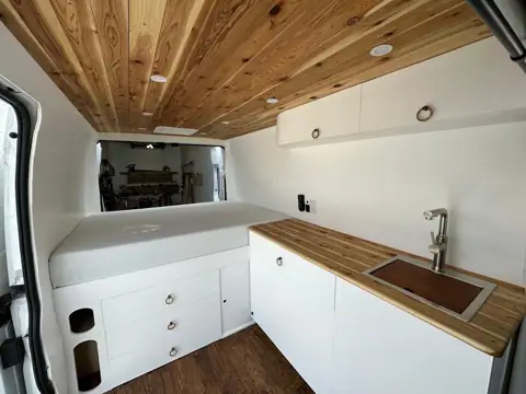 Woodpecker Crafts and Builds LLC in Pompano Beach, FL
