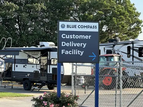 Blue Compass RV Byron–Macon photo 3