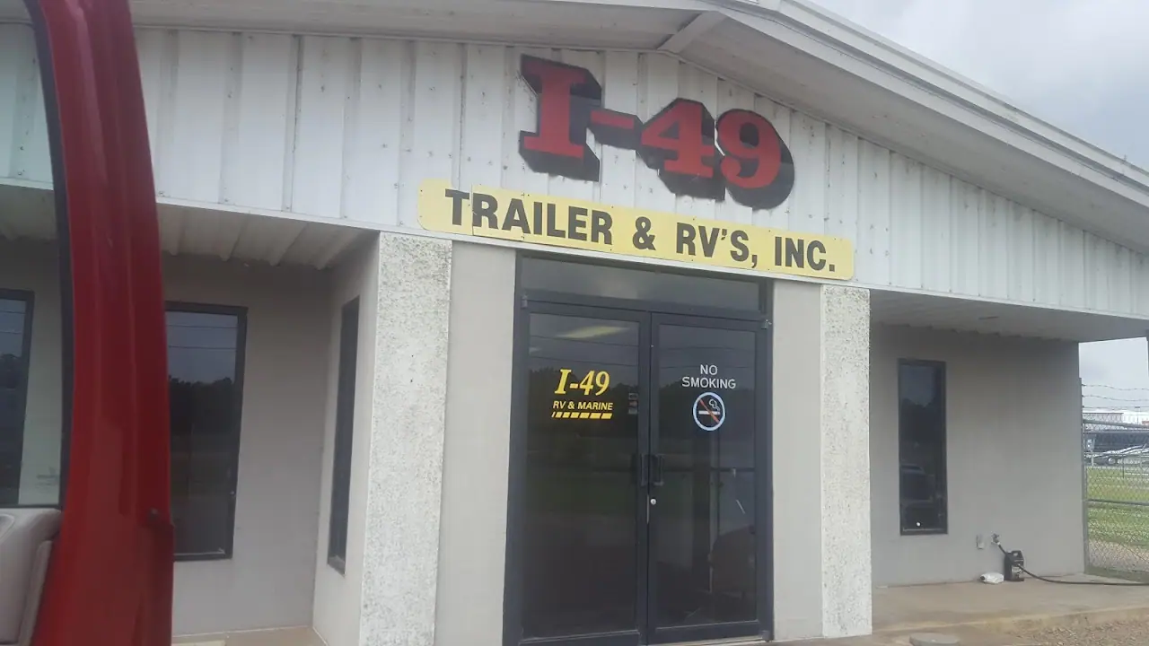 I-49 Rv's, RV dealers in Boyce