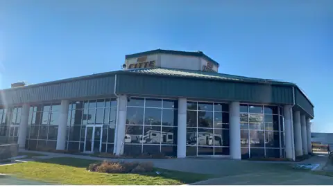 RAY CITTE RV SALES, SERVICE, PARTS in Roy, UT