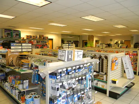 RAY CITTE RV SALES, SERVICE, PARTS photo 2