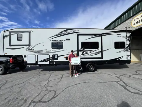 RAY CITTE RV SALES, SERVICE, PARTS photo 3