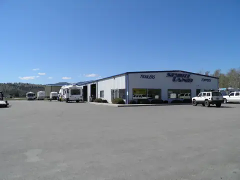 Sport Land Trailer & RV Sales, Service & Rentals in Lolo, MT