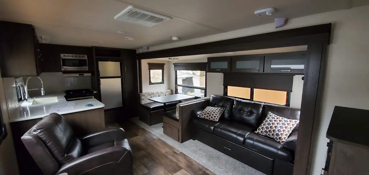 Jimmy Walker Auto & RV Sales, RV dealers in Alexandria