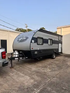 Jimmy Walker Auto & RV Sales photo 2