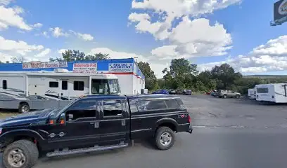 R V Parts & Electric in Waterbury, CT