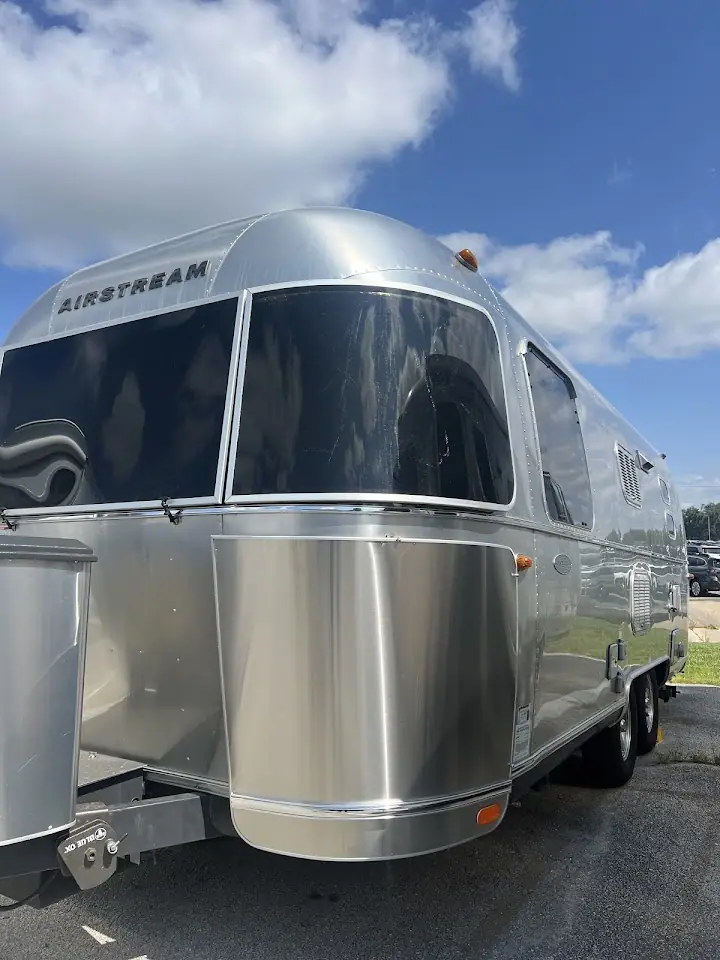 Airstream Of Springfield, RV dealers in Springfield