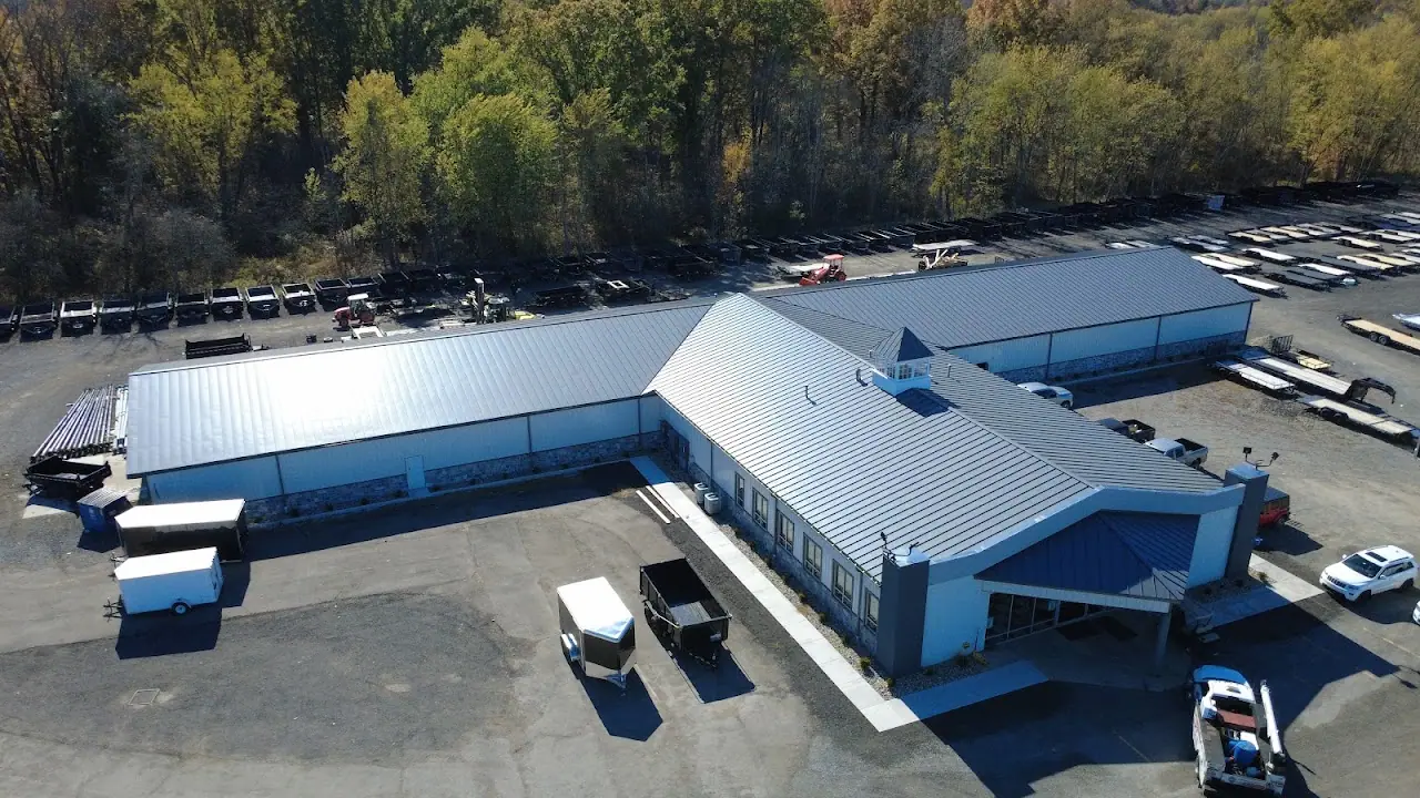 Best Choice Trailers, West Middlesex, RV dealers in West Middlesex