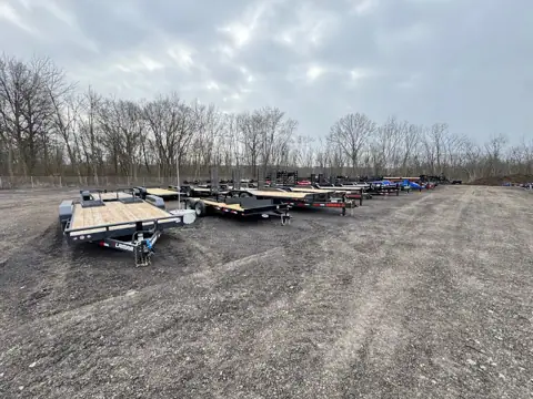 Best Choice Trailers, West Middlesex photo 2