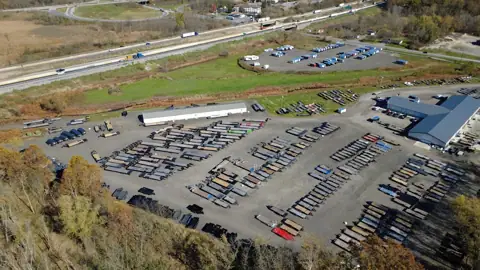 Best Choice Trailers, West Middlesex photo 3