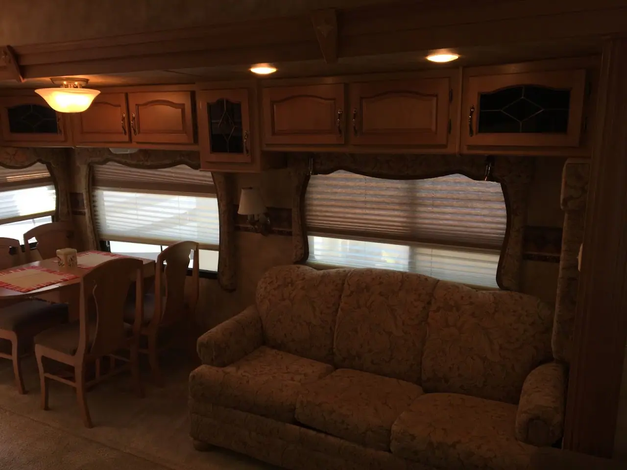 Jacobs Motorsports, RV dealers in Tucker