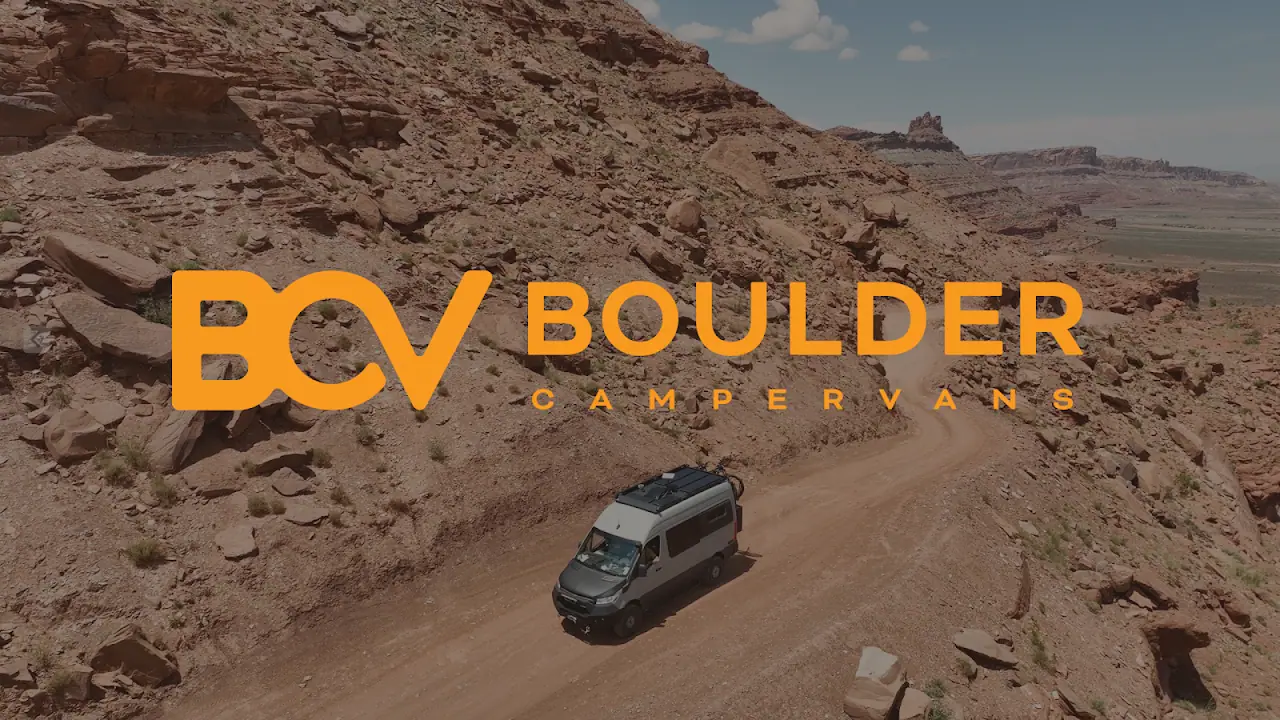 Boulder Campervans, RV dealers in Boulder