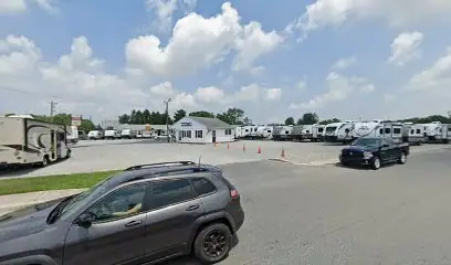 Parkview RV Bargain Outlet in Smyrna, DE