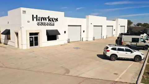 Hawkes Outdoors in New Braunfels, TX