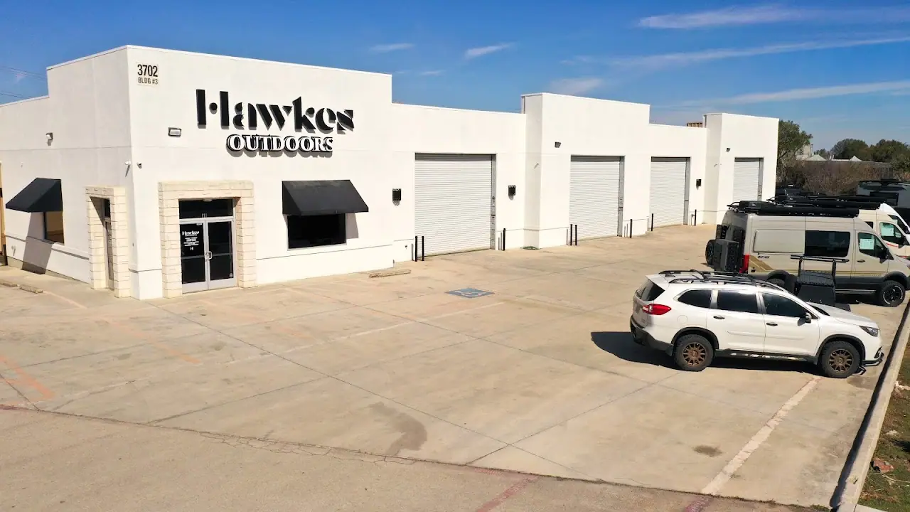 Hawkes Outdoors, RV dealers in New Braunfels